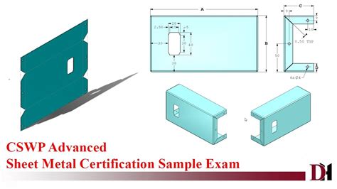 sheet metal workers practice test|sheet metal apprenticeship questions.